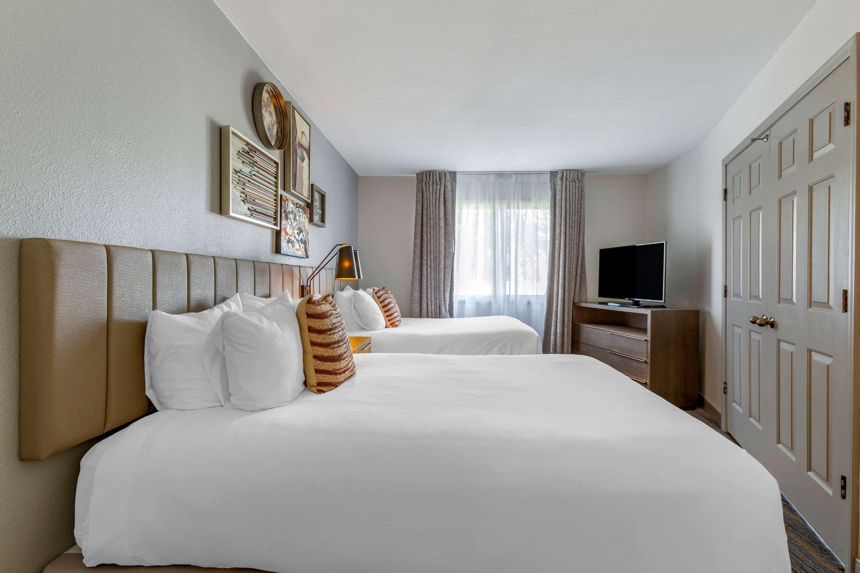 Windmill Suites Surprise - Phoenix, Ascend Hotel Collection Buitenkant foto