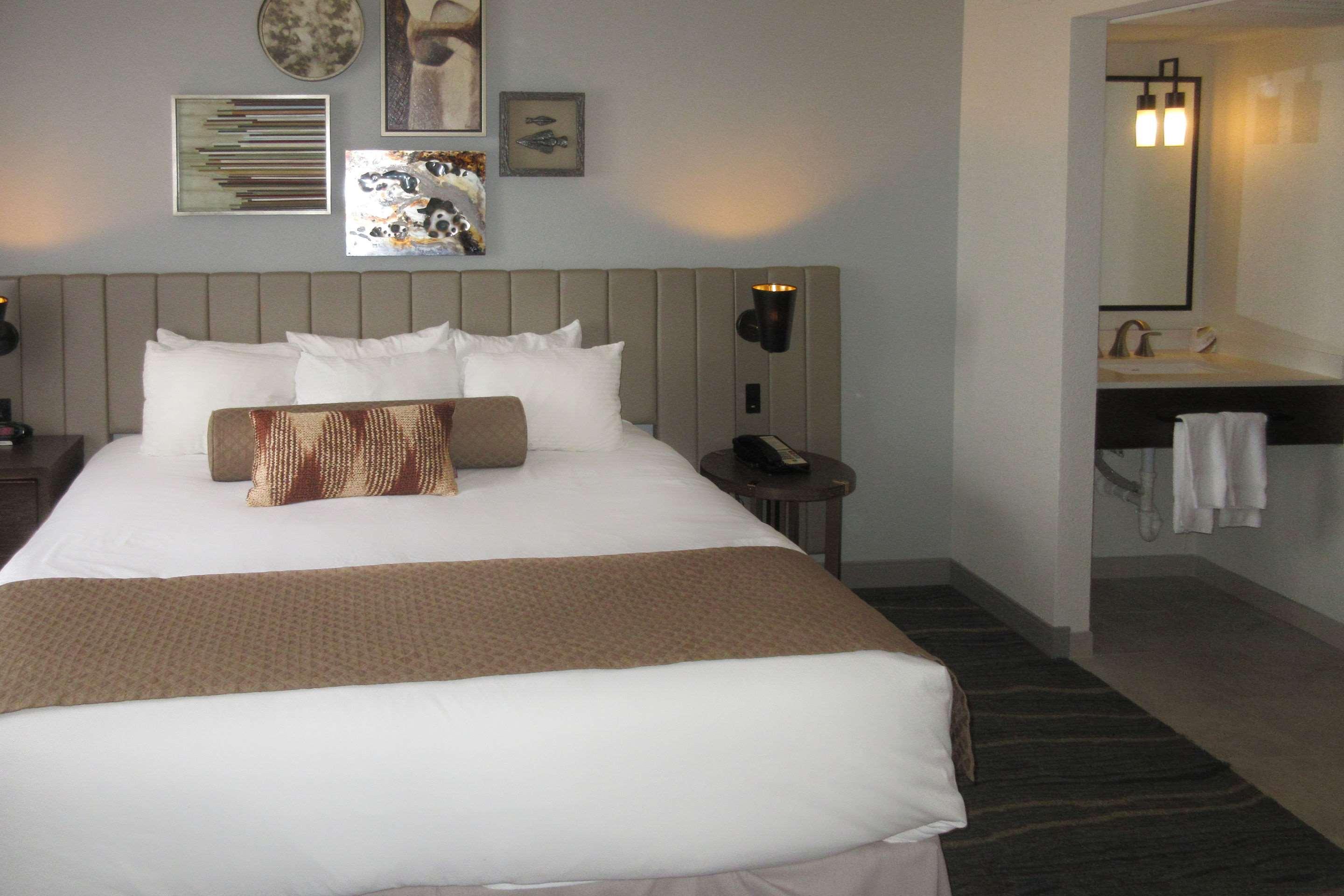Windmill Suites Surprise - Phoenix, Ascend Hotel Collection Buitenkant foto