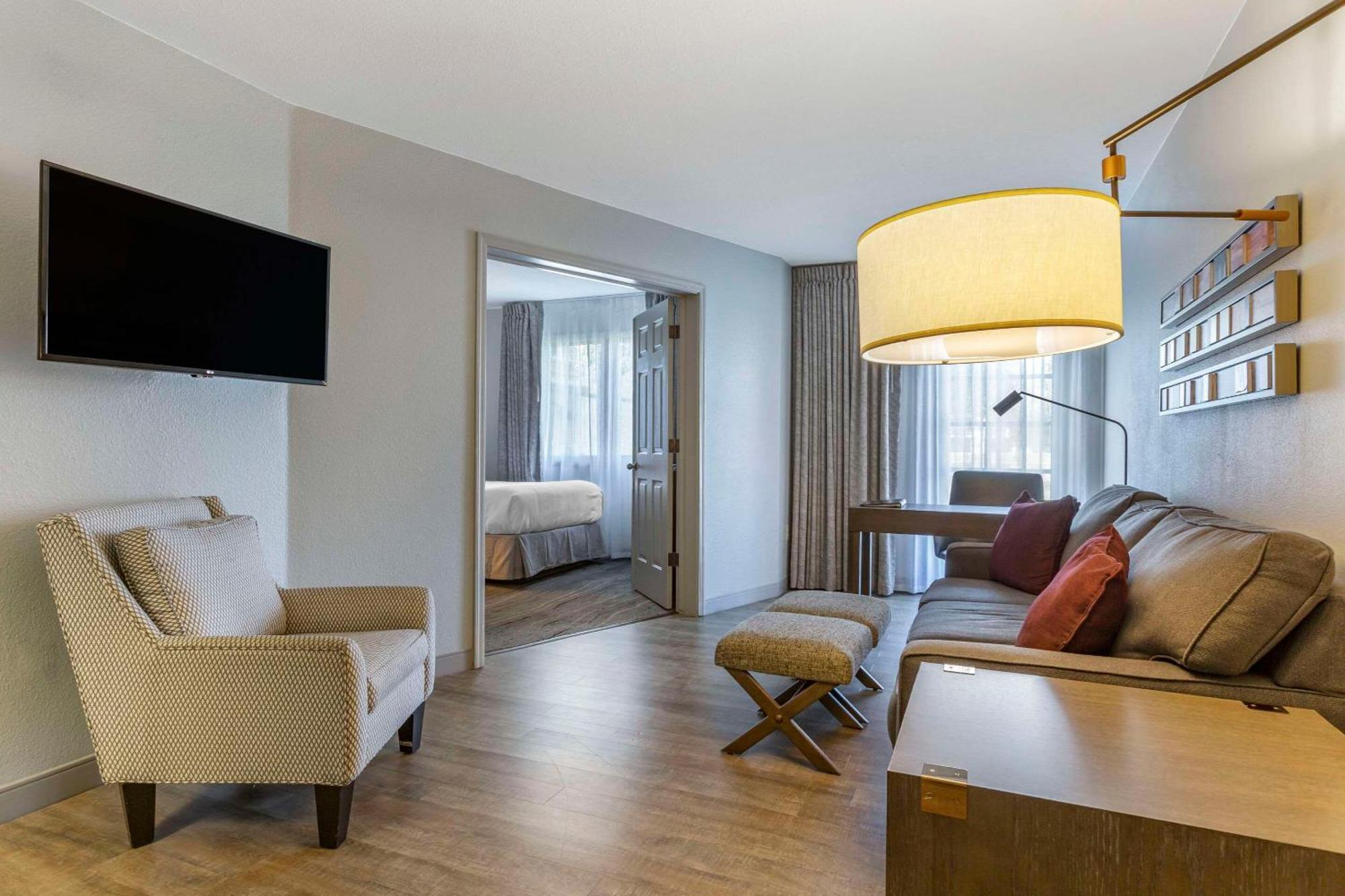 Windmill Suites Surprise - Phoenix, Ascend Hotel Collection Buitenkant foto