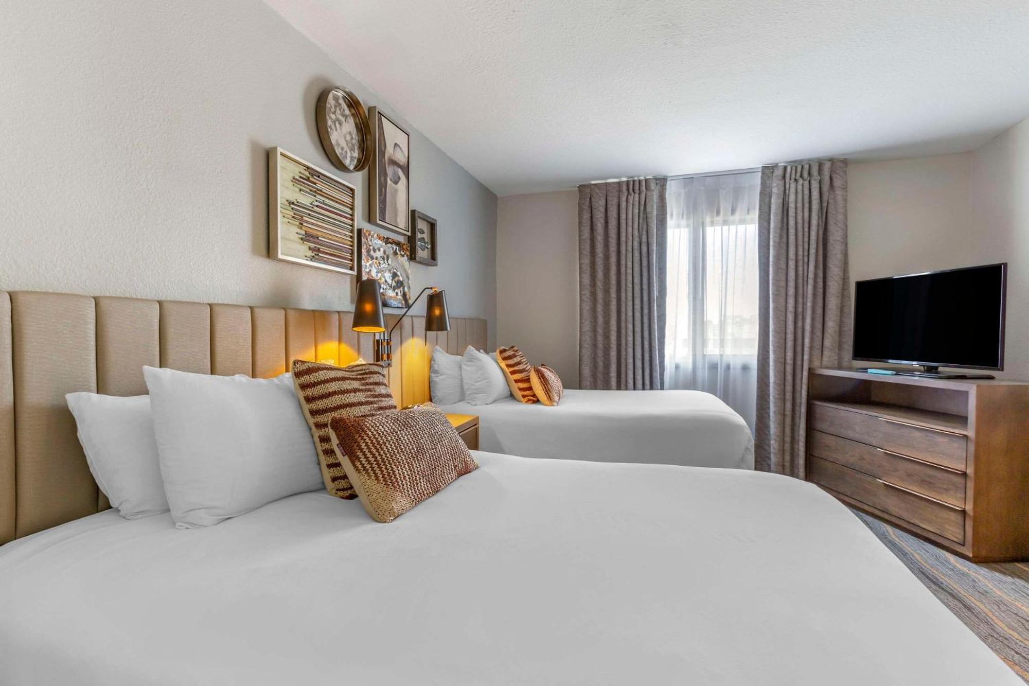 Windmill Suites Surprise - Phoenix, Ascend Hotel Collection Buitenkant foto