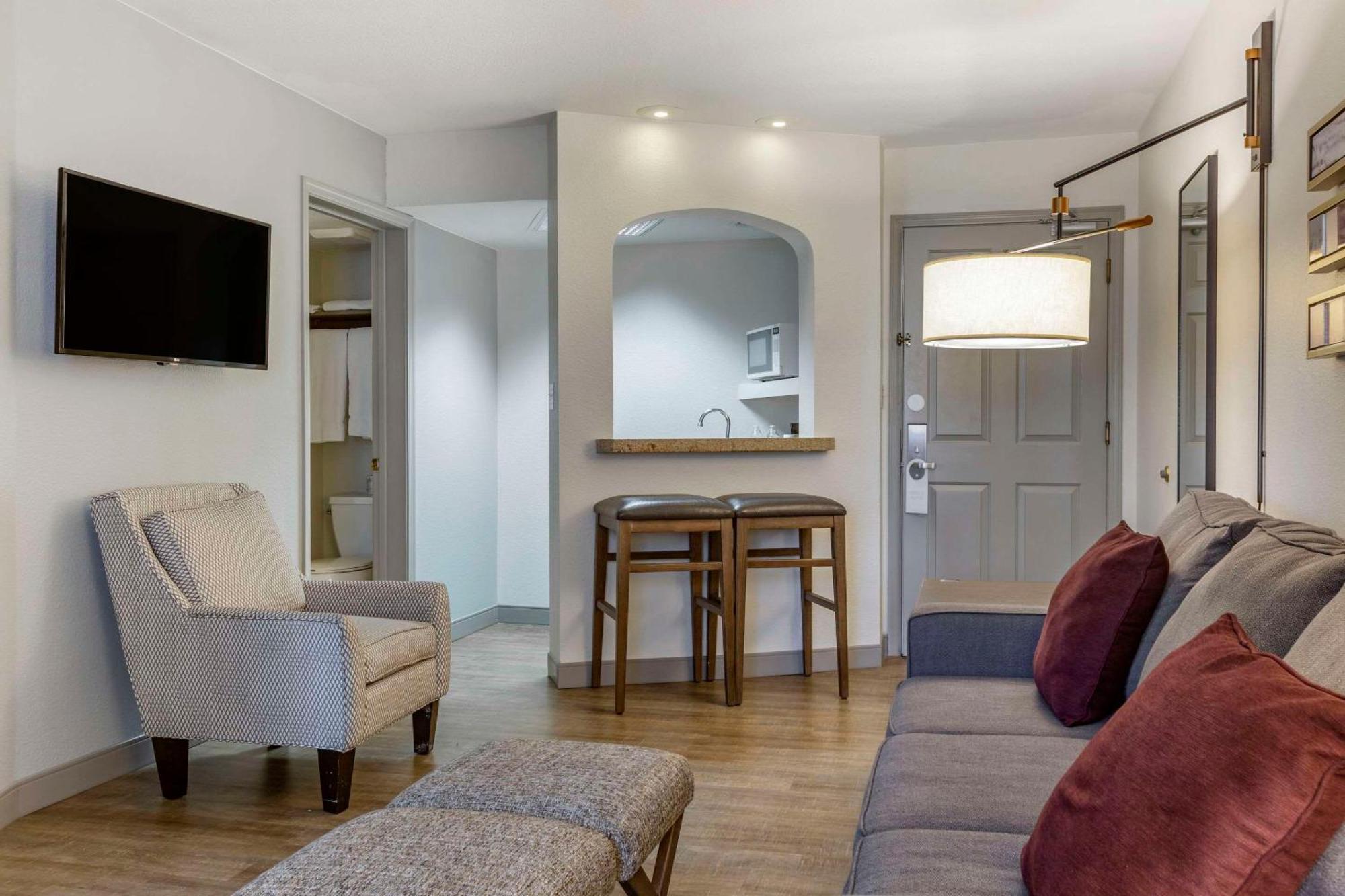 Windmill Suites Surprise - Phoenix, Ascend Hotel Collection Buitenkant foto