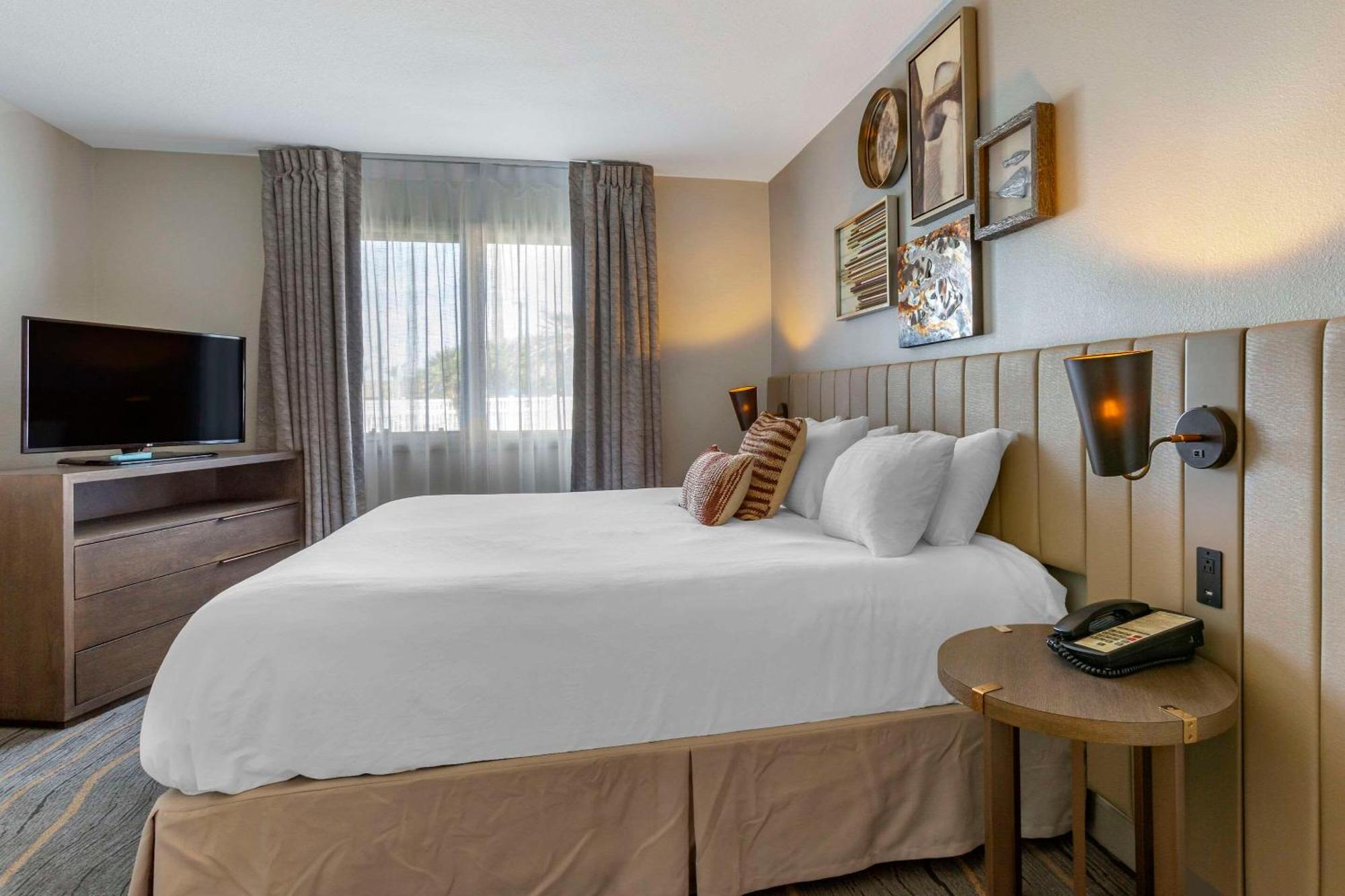 Windmill Suites Surprise - Phoenix, Ascend Hotel Collection Buitenkant foto