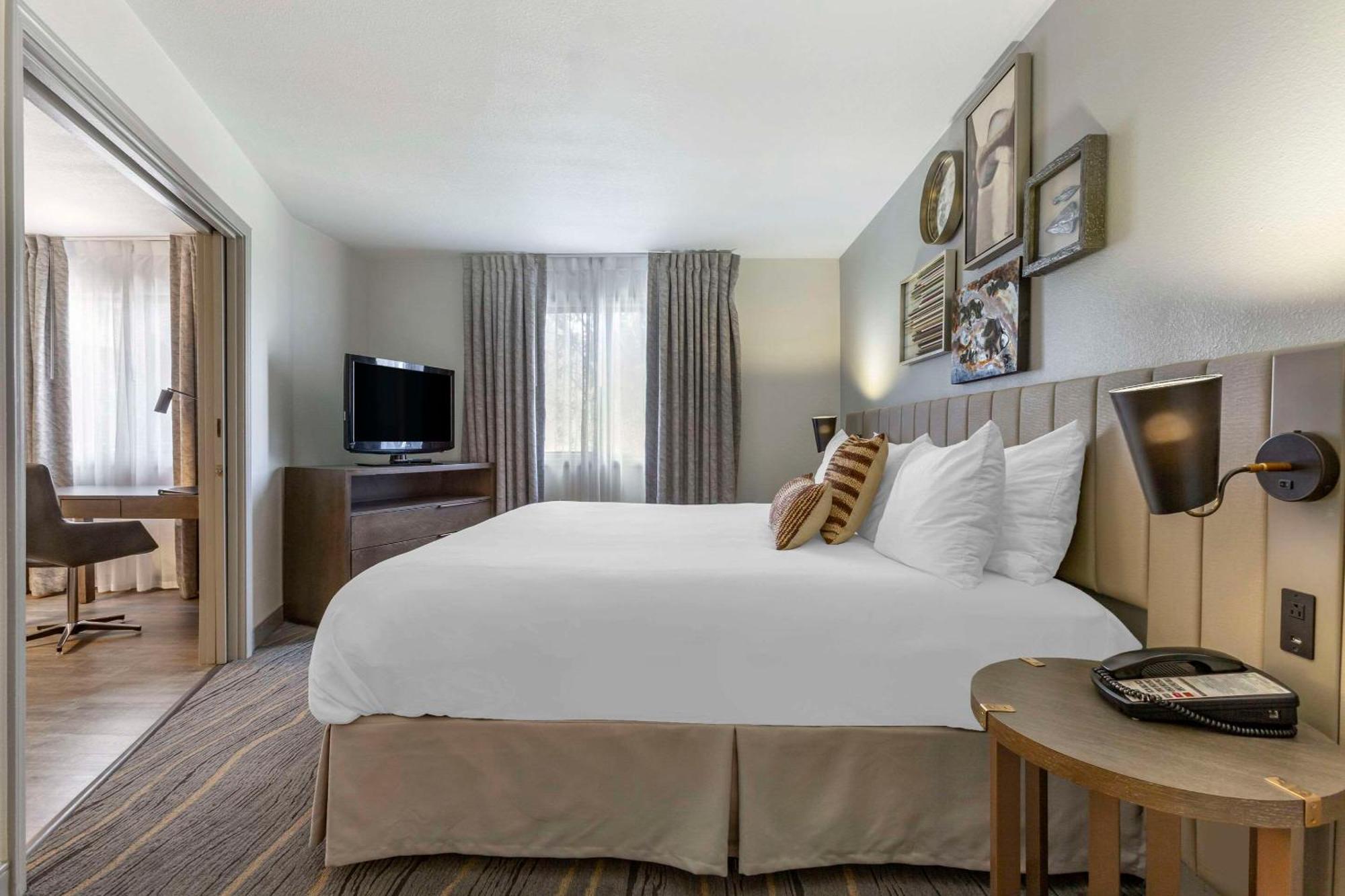 Windmill Suites Surprise - Phoenix, Ascend Hotel Collection Buitenkant foto