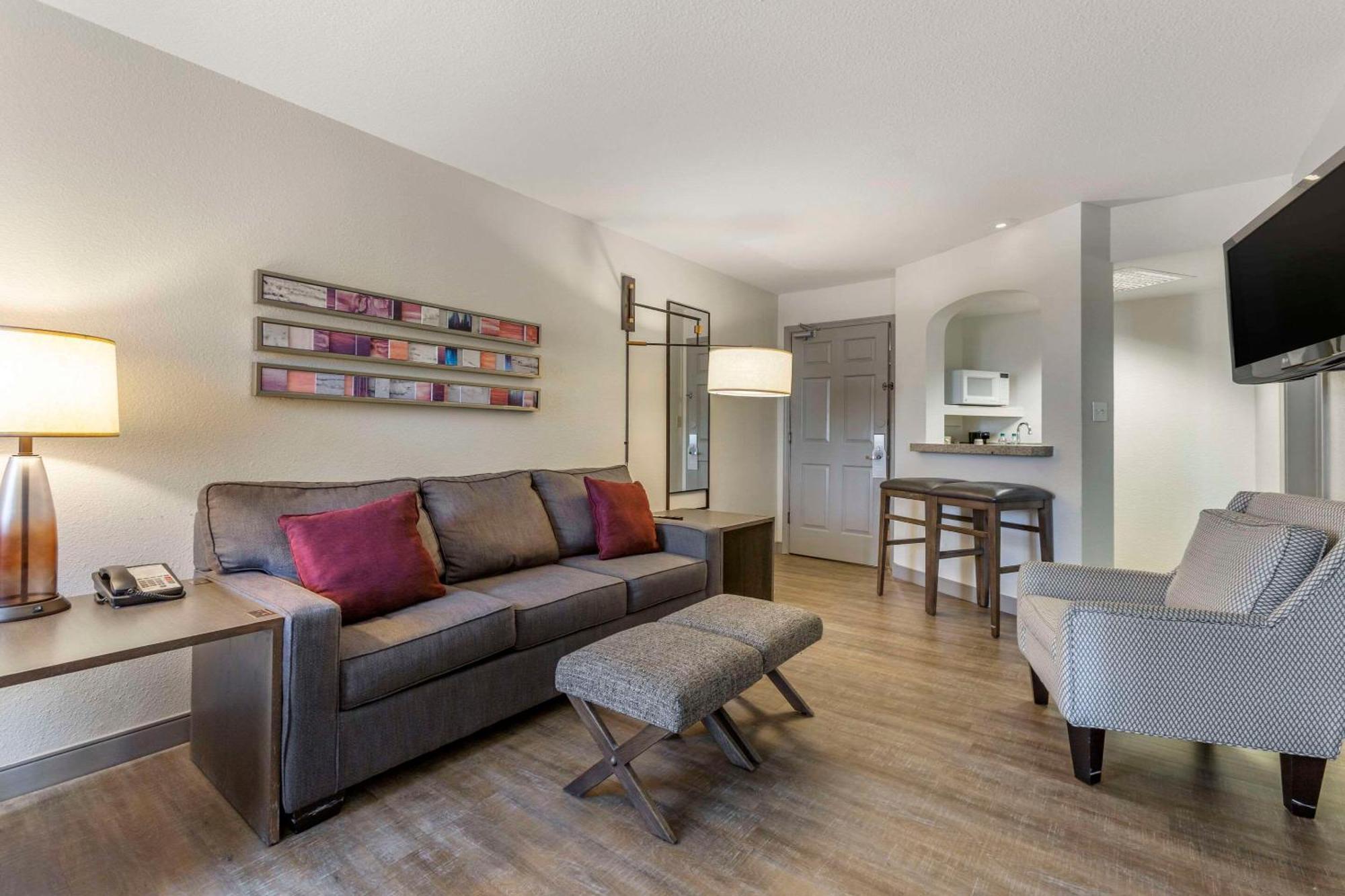 Windmill Suites Surprise - Phoenix, Ascend Hotel Collection Buitenkant foto