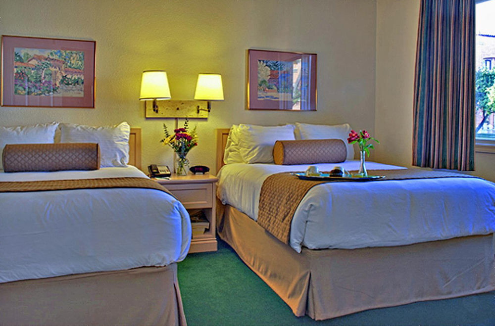 Windmill Suites Surprise - Phoenix, Ascend Hotel Collection Buitenkant foto