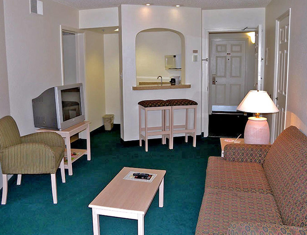 Windmill Suites Surprise - Phoenix, Ascend Hotel Collection Buitenkant foto