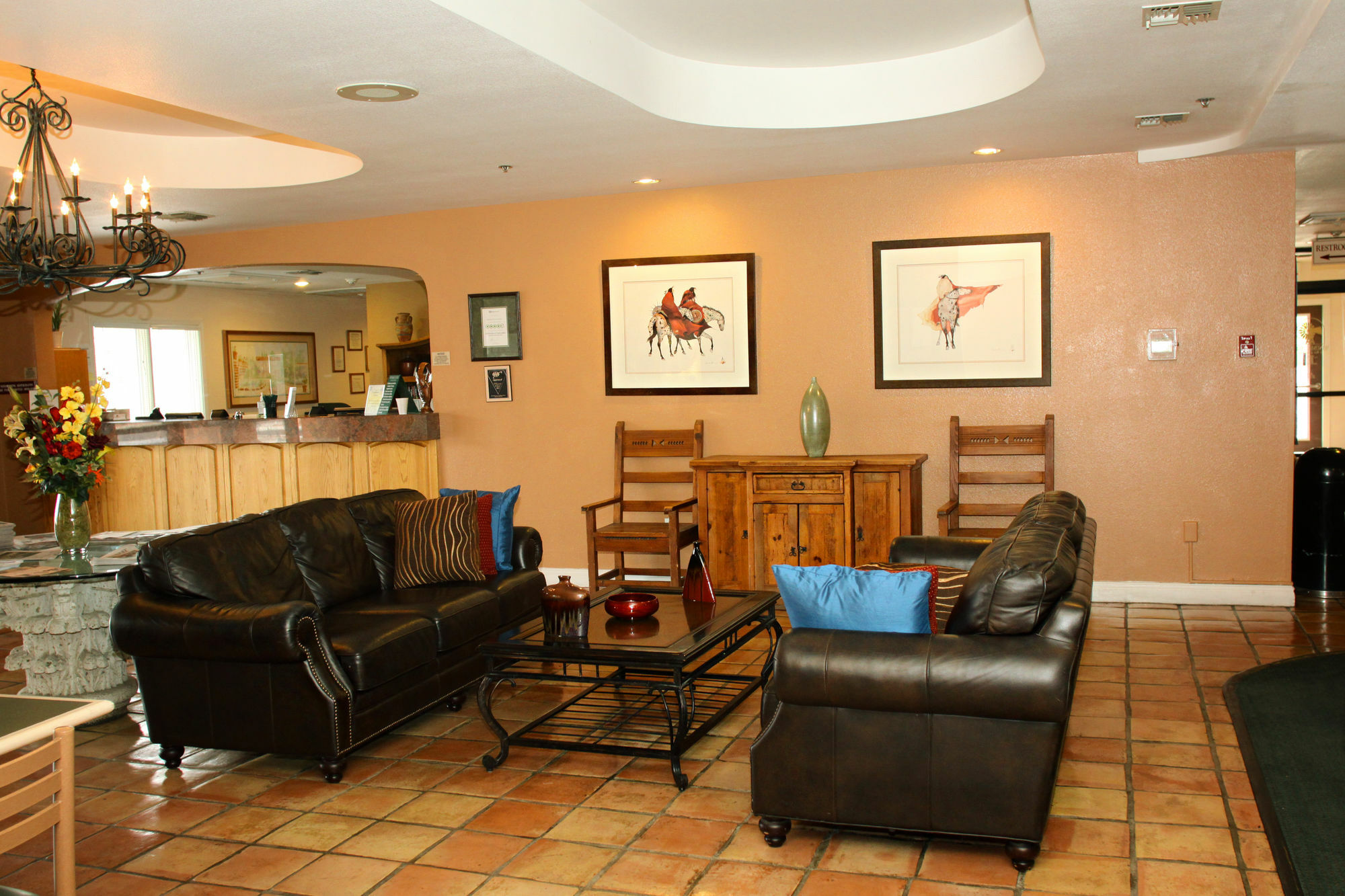 Windmill Suites Surprise - Phoenix, Ascend Hotel Collection Buitenkant foto