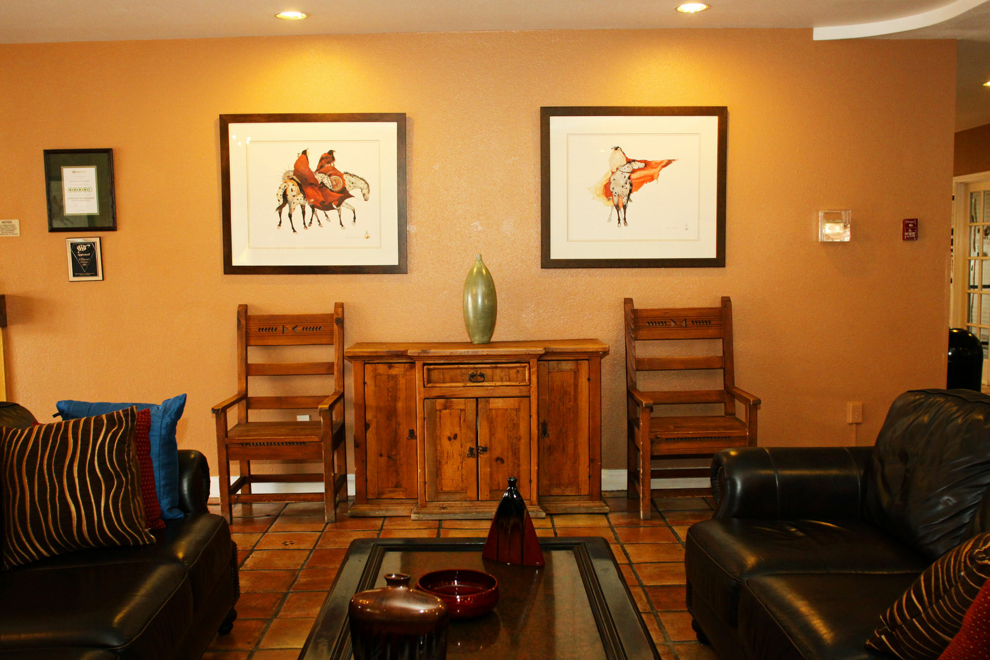 Windmill Suites Surprise - Phoenix, Ascend Hotel Collection Buitenkant foto