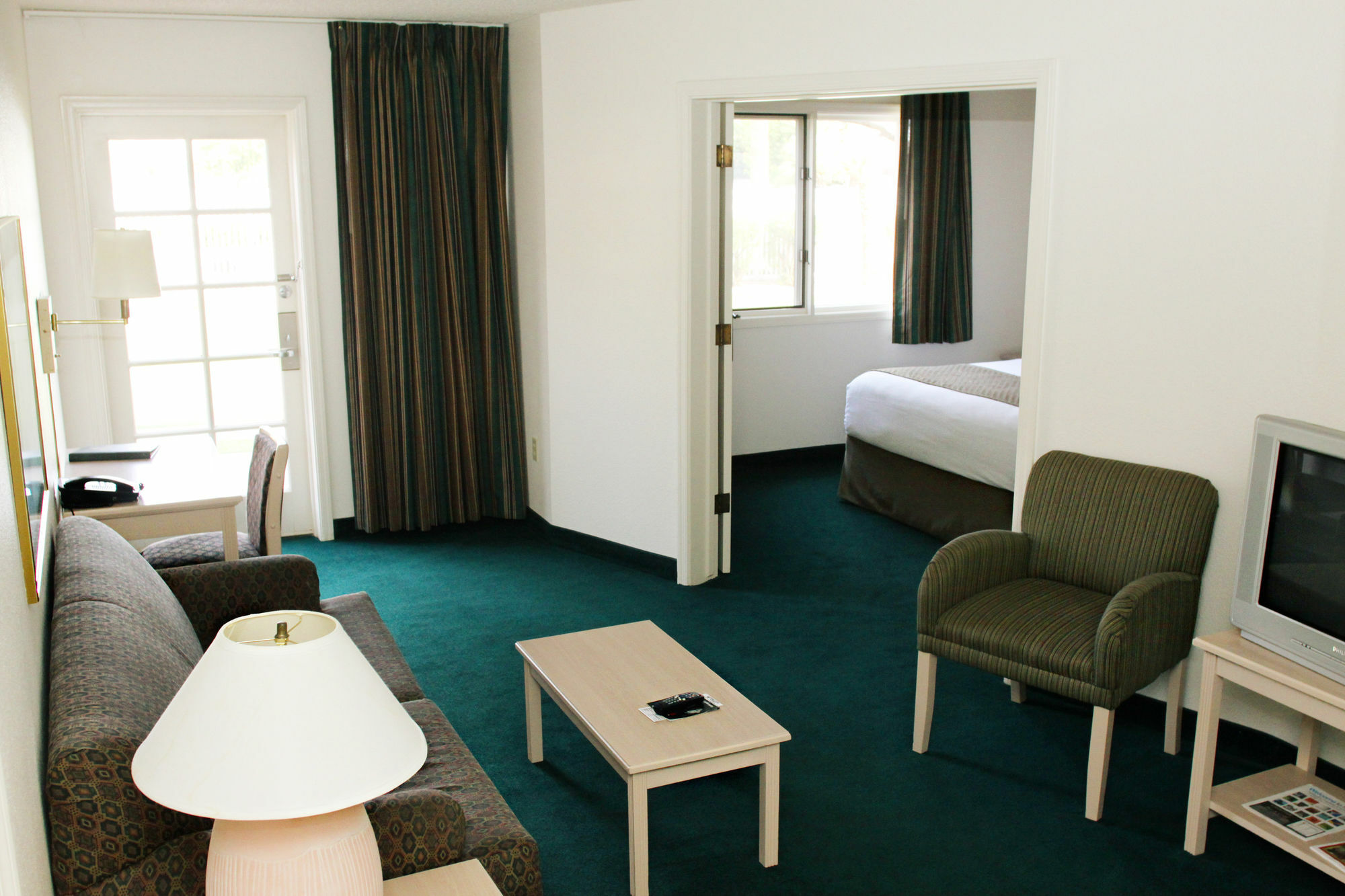 Windmill Suites Surprise - Phoenix, Ascend Hotel Collection Buitenkant foto