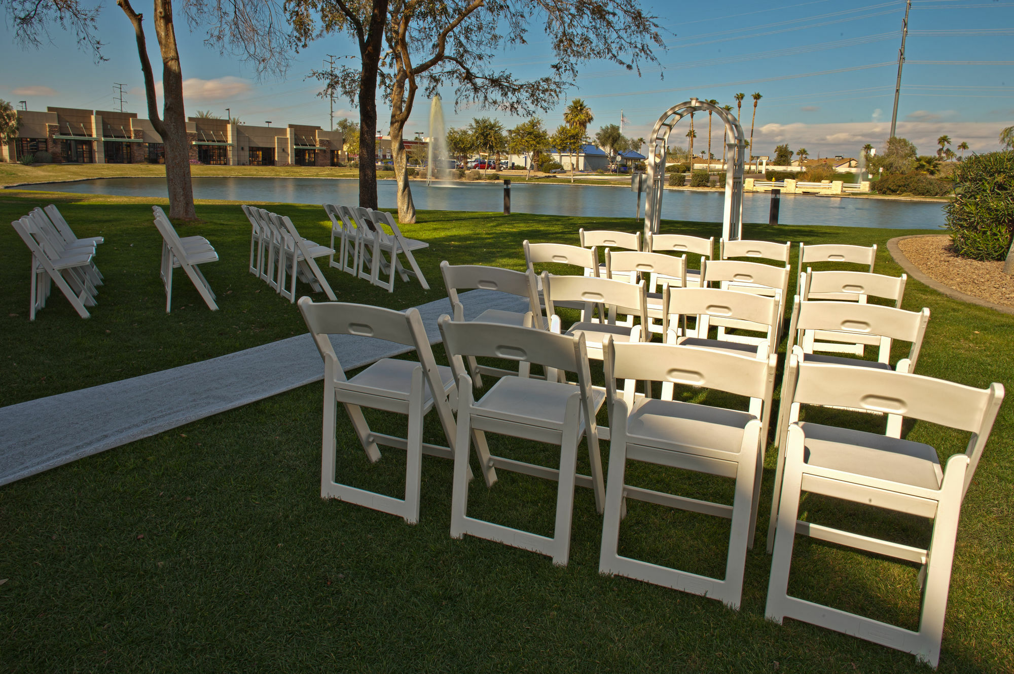 Windmill Suites Surprise - Phoenix, Ascend Hotel Collection Buitenkant foto